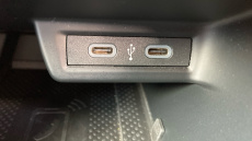 Volkswagen Polo 1.0 TSI R-Line 5dr Petrol Hatchback